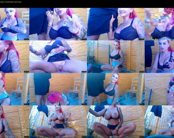 lettali — 44 minute Chaturbate female cam show recording, 720p, Aug 3, 2024