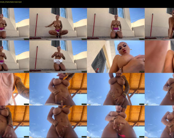 lettali — 4 minute Chaturbate female cam show recording, 720p, Aug 3, 2024