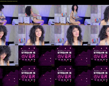lilithsteinberg — 31 minute Chaturbate female cam show recording, 720p, Aug 4, 2024