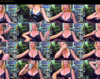 lisa2018 — 28 minute Chaturbate female cam show recording, 720p, Aug 4, 2024