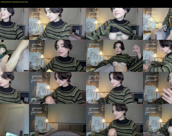 lonelly_lolly98 — 71 minute Chaturbate female cam show recording, 720p, Aug 3, 2024