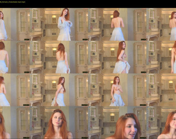 lynnalltop — 115 minute Chaturbate female cam show recording, 720p, Aug 3, 2024