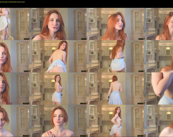lynnalltop — 121 minute Chaturbate female cam show recording, 720p, Aug 3, 2024
