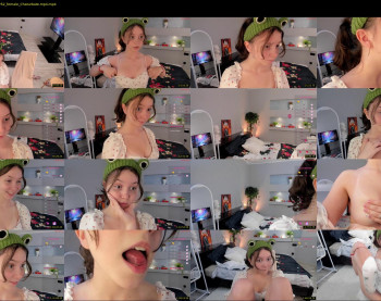 lynngroves — 120 minute Chaturbate female cam show recording, 720p, Aug 3, 2024