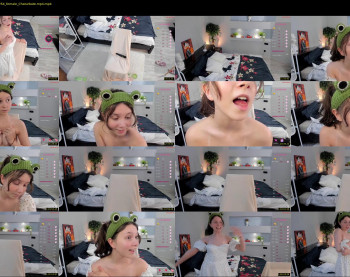 lynngroves — 121 minute Chaturbate female cam show recording, 720p, Aug 4, 2024