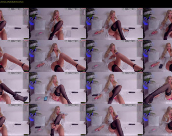 maarym — 47 minute Chaturbate couple cam show recording, 720p, Aug 4, 2024