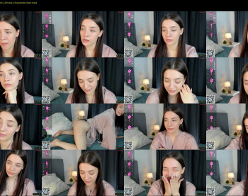 maidabuoy — 80 minute Chaturbate female cam show recording, 720p, Aug 3, 2024