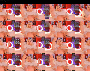 marry_torres — 53 minute Chaturbate female cam show recording, 720p, Aug 3, 2024
