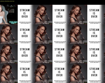 merrilyn — 13 minute Chaturbate female cam show recording, 720p, Aug 3, 2024