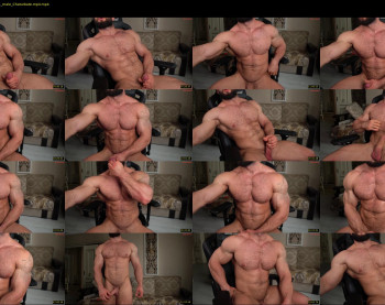 mike0xx — 63 minute Chaturbate male cam show recording, 720p, Aug 3, 2024