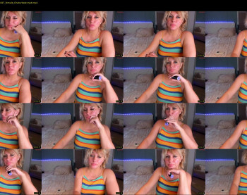minerva777 — 17 minute Chaturbate female cam show recording, 720p, Aug 3, 2024