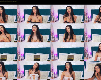 mmmaaa1234 — 120 minute Chaturbate female cam show recording, 720p, Aug 4, 2024