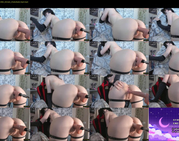 mollycemma — 121 minute Chaturbate female cam show recording, 720p, Aug 3, 2024