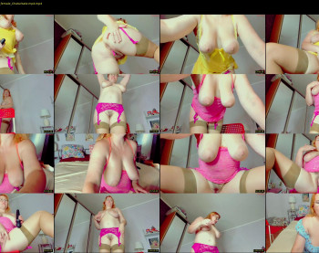 msfiery — 78 minute Chaturbate couple cam show recording, 720p, Aug 3, 2024