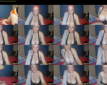 nadinnnea — 62 minute Chaturbate female cam show recording, 720p, Aug 3, 2024