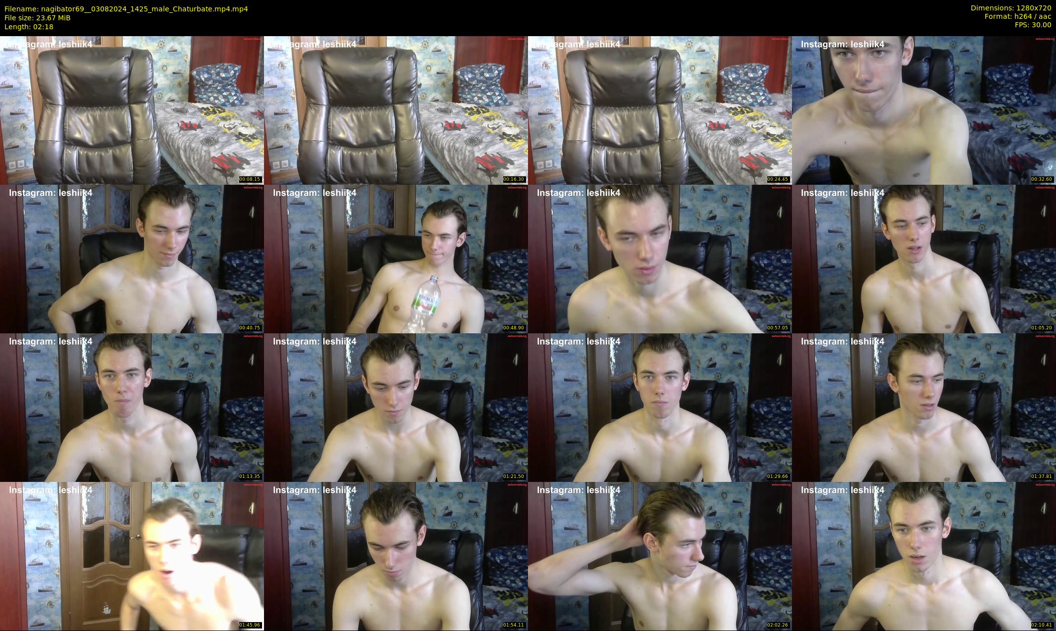 nagibator69_ — 3 minute Chaturbate couple cam show recording, 720p, Aug 3, 2024