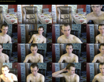 nagibator69_ — 3 minute Chaturbate couple cam show recording, 720p, Aug 3, 2024