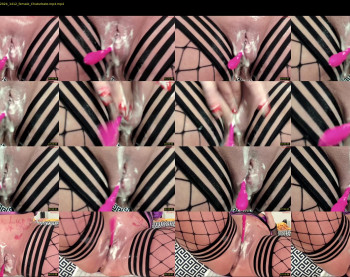 naughtyobsessions — 12 minute Chaturbate female cam show recording, 720p, Aug 3, 2024