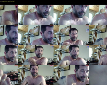 nichous77 — 27 minute Chaturbate male cam show recording, 480p, Aug 3, 2024