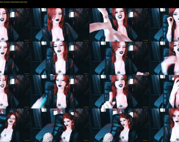 noah_elmer — 11 minute Chaturbate female cam show recording, 720p, Aug 3, 2024