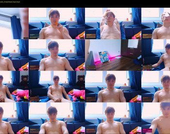 ololkd — 28 minute Chaturbate male cam show recording, 720p, Aug 3, 2024