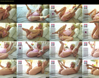 pafosstar — 121 minute Chaturbate female cam show recording, 720p, Aug 3, 2024