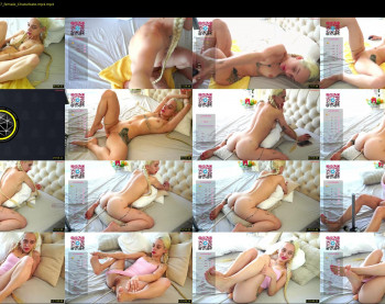 pafosstar — 102 minute Chaturbate female cam show recording, 720p, Aug 3, 2024