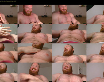 pec_inspector — 56 minute Chaturbate male cam show recording, 720p, Aug 3, 2024