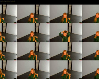 phoebepaw — 3 minute Chaturbate female cam show recording, 720p, Aug 3, 2024