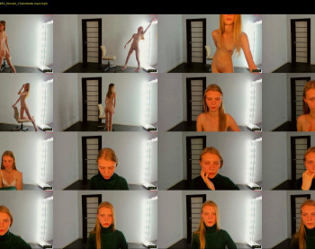 phoebepaw — 20 minute Chaturbate female cam show recording, 720p, Aug 3, 2024