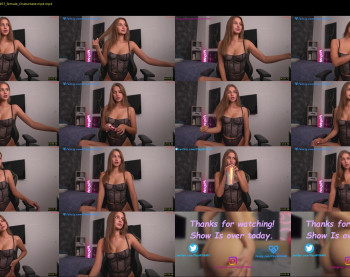 playwithmil — 35 minute Chaturbate couple cam show recording, 720p, Aug 3, 2024