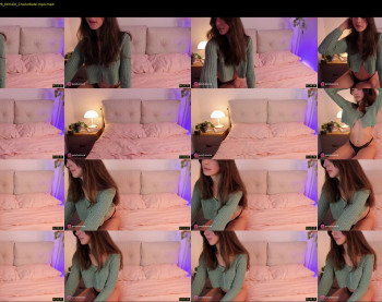 polly_____ — 4 minute Chaturbate female cam show recording, 720p, Aug 4, 2024