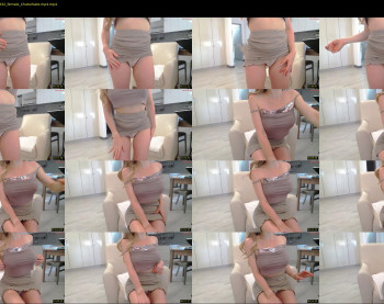 prettyshina — 11 minute Chaturbate female cam show recording, 720p, Aug 3, 2024