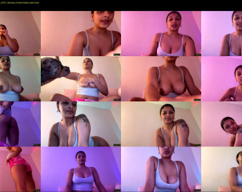 princess_cece — 7 minute Chaturbate female cam show recording, 720p, Aug 3, 2024