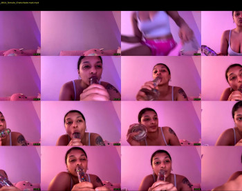 princess_cece — 16 minute Chaturbate female cam show recording, 720p, Aug 3, 2024
