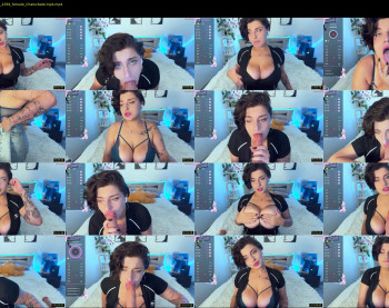 princess_linlin — 86 minute Chaturbate female cam show recording, 720p, Aug 3, 2024