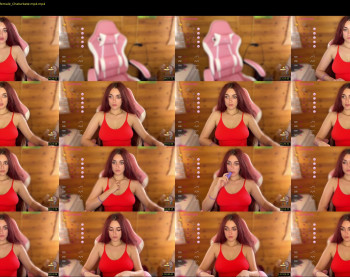ps4pro — 76 minute Chaturbate female cam show recording, 720p, Aug 3, 2024
