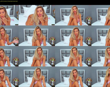 rachel_quinn_ — 11 minute Chaturbate female cam show recording, 720p, Aug 3, 2024