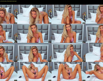rachel_quinn_ — 30 minute Chaturbate female cam show recording, 720p, Aug 3, 2024