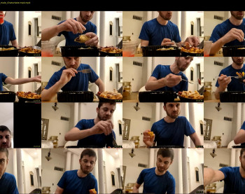 rndmzd — 41 minute Chaturbate male cam show recording, 720p, Aug 3, 2024