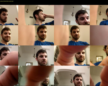 rndmzd — 3 minute Chaturbate male cam show recording, 720p, Aug 3, 2024