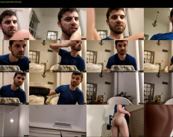 rndmzd — 19 minute Chaturbate male cam show recording, 720p, Aug 3, 2024