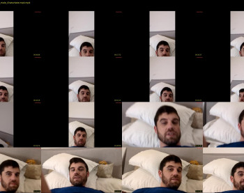 rndmzd — 3 minute Chaturbate male cam show recording, 720p, Aug 3, 2024