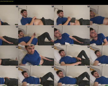 rndmzd — 121 minute Chaturbate male cam show recording, 720p, Aug 3, 2024