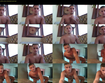 roberto_twink1 — 120 minute Chaturbate male cam show recording, 720p, Aug 3, 2024