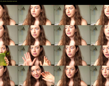 ronny_ponny — 4 minute Chaturbate female cam show recording, 720p, Aug 3, 2024