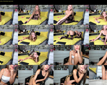 rora_ — 88 minute Chaturbate female cam show recording, 720p, Aug 4, 2024