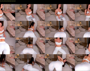 roxy_blue_eyed_ — 42 minute Chaturbate female cam show recording, 720p, Aug 3, 2024