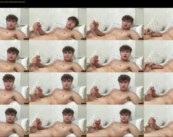 ryan287747 — 8 minute Chaturbate male cam show recording, 480p, Aug 3, 2024