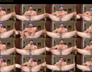 ryanlanders — 34 minute Chaturbate male cam show recording, 720p, Aug 3, 2024